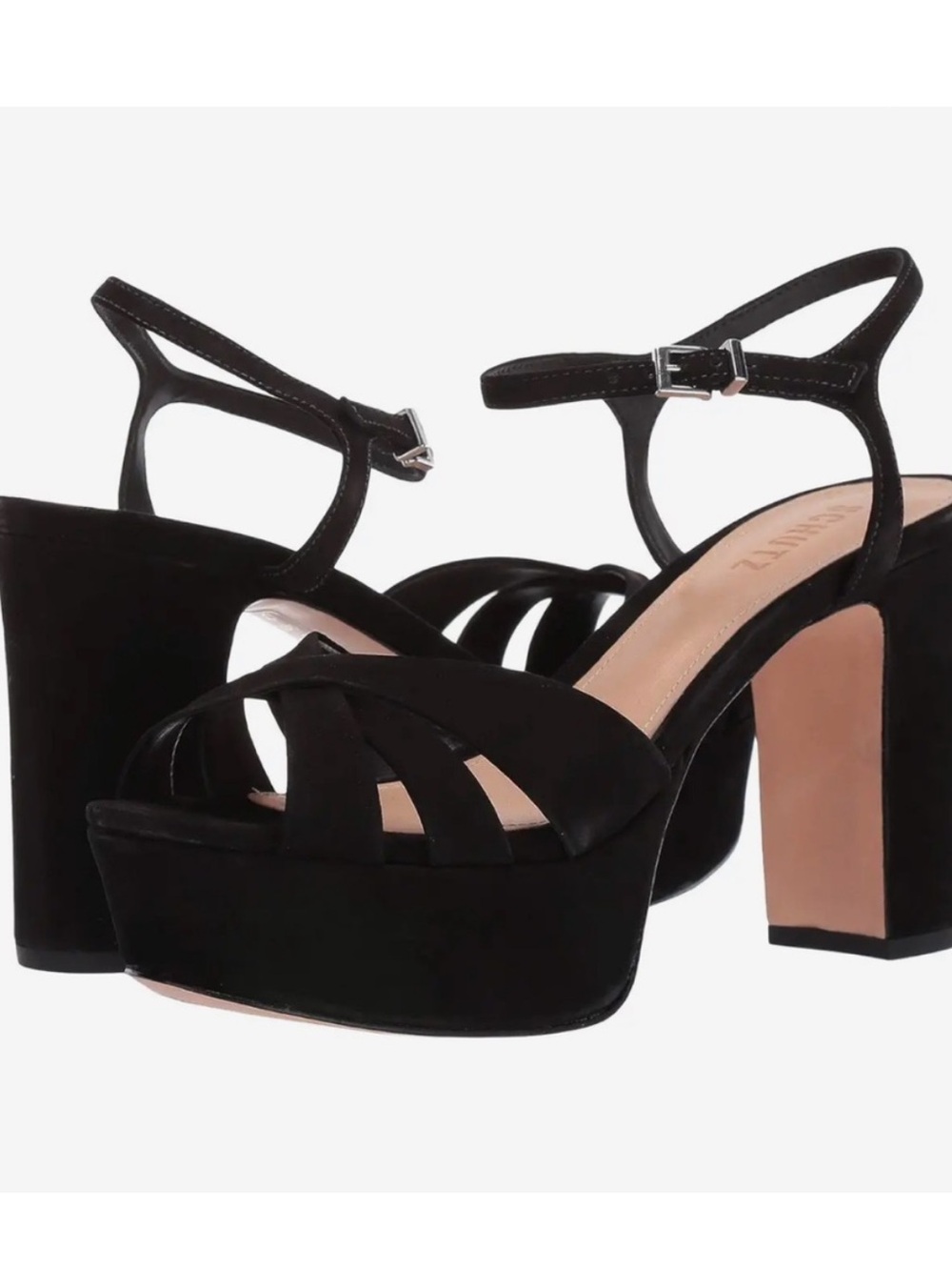 Schutz Keefa Platform 10